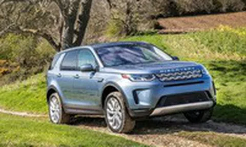 10 mẫu xe giảm giá sâu nhất tháng 9, chiết khẩu hơn 18.000 USDicon