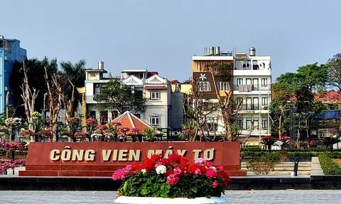 Hải Phòng dự thảo đặt tên mới 53 tuyến phố và một vườn hoa công cộng