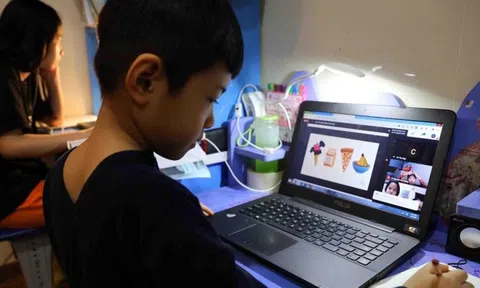 Bộ Tài chính đề xuất gói vay 3.500 tỷ đồng hỗ trợ mua máy tính học trực tuyến