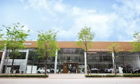 Hyundai Phạm Văn Đồng: Chất lượng làm nên thương hiệu