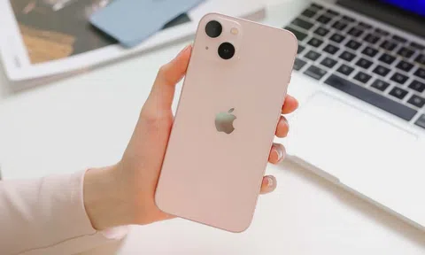 iPhone 13 VN/A sẽ được bán ra vào ngày 22/10