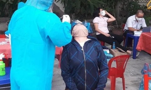 Khánh Hòa thêm 95 bệnh nhân Covid-19 được xuất viện