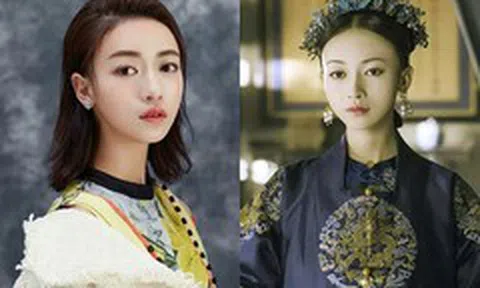 Ngô Cẩn Ngôn: Sự nghiệp lao dốc vì diễn xuất kém, mắc bệnh ngôi sao