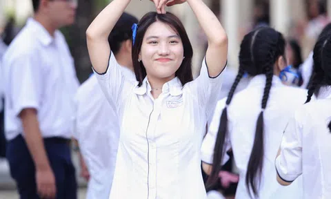 2 trường học tại TP.HCM dự kiến cho học sinh đi học lại từ 11/10 sau 5 tháng ở nhà