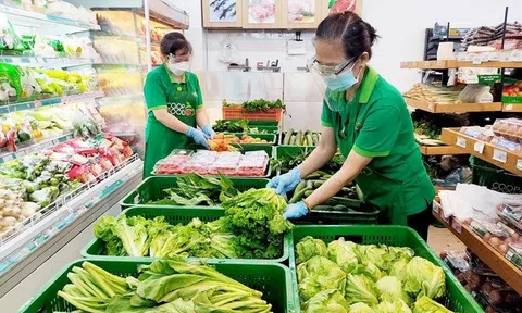 An toàn đến đâu mở cửa đến đó, Tp.HCM đi từng bước vững chắc