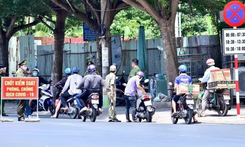 Vĩnh Long: Nới lỏng giãn cách theo Chỉ thị 19 từ ngày 1/10