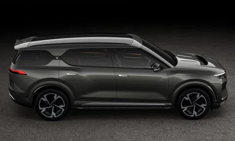 VinFast hợp tác với tổ chức xe hơi hàng đầu châu Âu – AUTOBEST thúc đẩy xu hướng ô tô điện