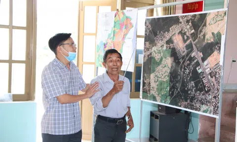 Chủ đầu tư Khu phố chợ Chiên Đàn ở Quảng Nam cúi đầu xin lỗi người dân