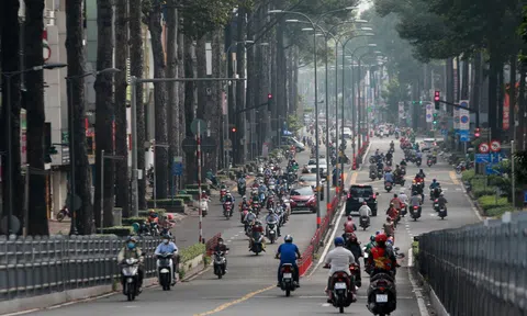 3 chỉ số lạc quan về phòng chống dịch ở TP HCM