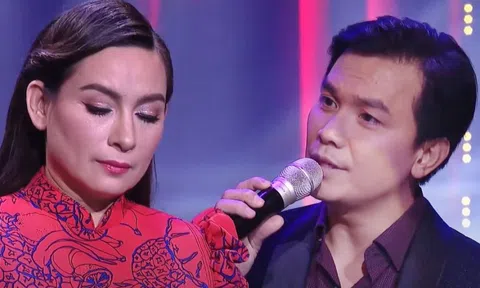 Mạnh Quỳnh: Đã không còn nước mắt để tiễn Phi Nhung đi