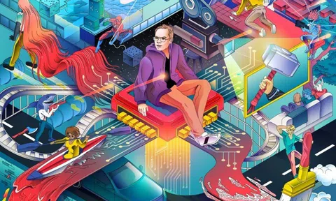 Kỷ nguyên mạng xã hội kiểu cũ của Facebook sắp kết thúc