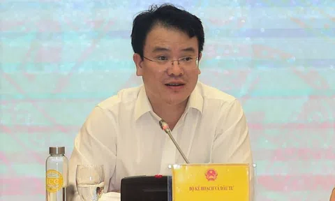 Bộ KH&ĐT kỳ vọng GDP tăng trưởng trên 7% trong quý IV