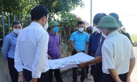 Hà Tĩnh: Phát hiện thêm ca Covid-19 liên quan Bệnh viện Việt Đức