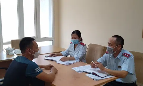 Tung tin "Nghe giang hồ đồn giãn cách thêm 7 ngày", bị phạt 7,5 triệu đồng