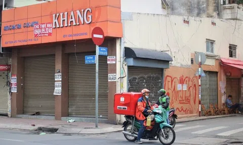 Bốn điều shipper cần biết để đảm bảo an toàn trong giao-nhận hàng hóa