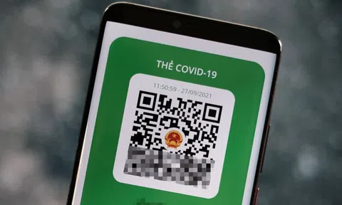 Cách cài đặt ứng dụng PC-Covid