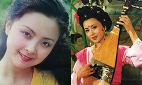 Diễn viên Chu Khiết 'Dương Quý Phi' qua đời vì bạo bệnh