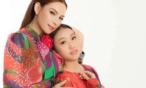 Con nuôi Phi Nhung xin lỗi vì không thể thắp hương cho mẹ