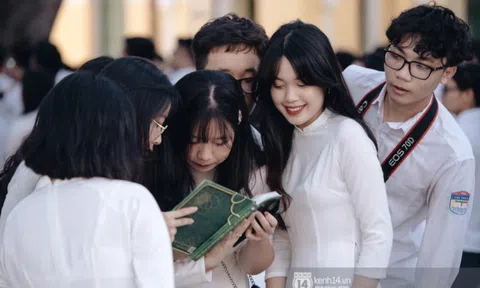 Cập nhật lịch đi học lại MỚI NHẤT: 25 tỉnh thành cho học sinh đến trường học trực tiếp