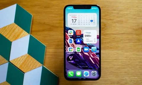 Tính năng ẩn trên iOS 15 giúp bạn sử dụng iPhone tốt hơn