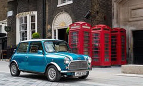 9 phát minh vĩ đại nhất trên ô tô còn ứng dụng đến ngày nay