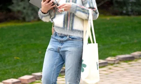 Cuộc sống sau giải nghệ của Cameron Diaz