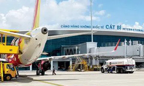 Hải Phòng từ chối mở lại các chuyến bay nội địa