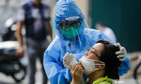 Bộ Y tế hướng dẫn phòng dịch với người đi lại giữa các vùng nguy cơ