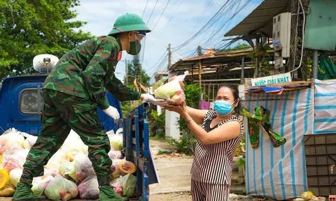 Bình Dương: Sẽ ban hành thêm chính sách hỗ trợ F0 và người lao động
