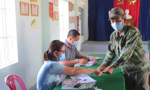 Bảo đảm an sinh, khôi phục nhiều hoạt động