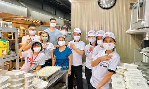 Việt Nam, cố lên!