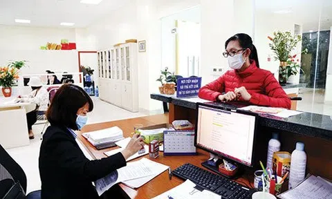 Bộ Tài chính hoàn thành tích hợp chữ ký số trên phần mềm eDocTC