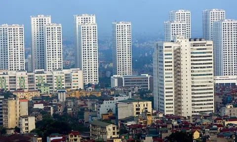 Đề nghị sửa đổi Luật Nhà ở: Bổ sung quy định thời hạn sở hữu chung cư