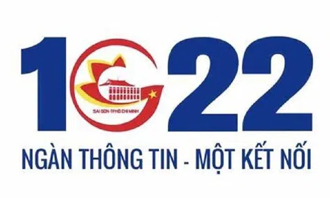 Tp.HCM: Ngừng hoạt động mạng lưới tình nguyện viên tiếp nhận thông tin hỗ trợ qua Tổng đài 1022
