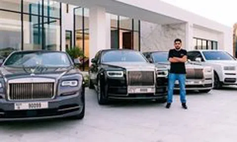 Không phải BMW hay Mini, Rolls-Royce mới là xe có tệp khách hàng trẻ nhất