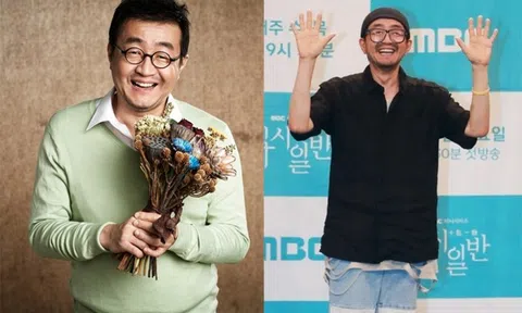 Diễn viên 'Hậu duệ mặt trời' qua đời