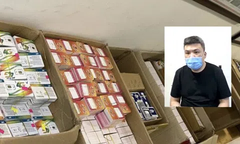 Đường dây đánh bạc doanh số 1.500 tỷ được "vận hành" như thế nào?