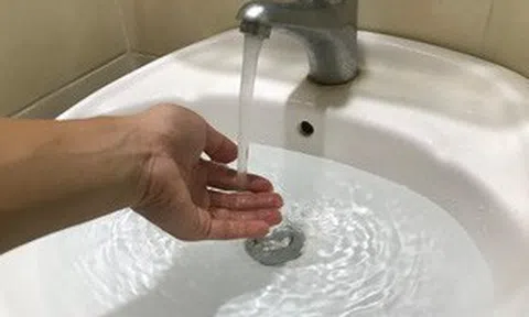 Người dân Hà Nội chưa được giảm tiền nước sạch do ảnh hưởng COVID-19