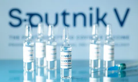 Tuần này triển khai tiêm vắc xin Sputnik V