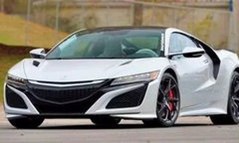 Top 10 mẫu ô tô đắt giá nhất đến từ Nhật Bản