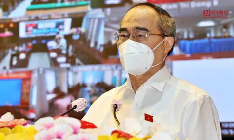 Cần hỗ trợ để người dân các địa phương trở lại Tp.HCM làm việc