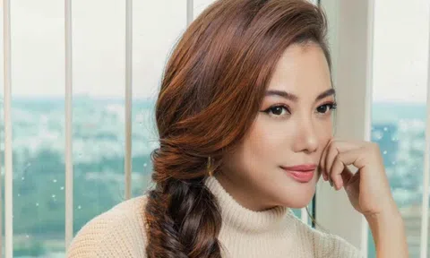 Trương Ngọc Ánh: Tôi chưa bao giờ yêu người đàn ông nào nhiều tiền, giàu có