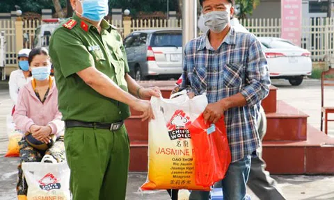 Cần Thơ đẩy nhanh tiến độ chi hỗ trợ