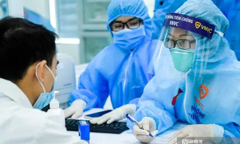 Cắt giảm điều kiện kinh doanh lĩnh vực y tế, tiết kiệm hàng trăm tỷ