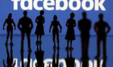 Dữ liệu 1,5 tỷ người dùng Facebook bị rao bán trên diễn đàn hacker