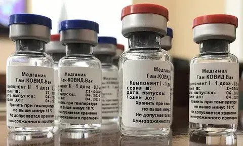 Đơn vị nhập khẩu lên tiếng về lô vắc-xin Covid-19 có hạn sử dụng ngắn