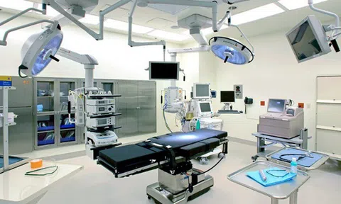 Cắt giảm, đơn giản hoá 167 thủ tục hành chính và điều kiện kinh doanh lĩnh vực y tế