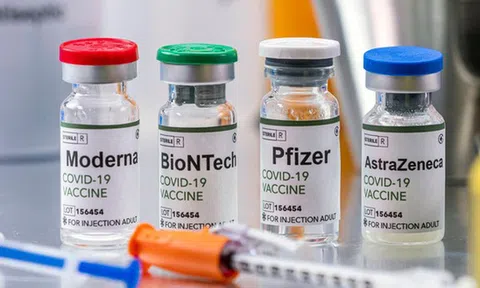 Phân bổ gần 1 triệu liều vaccine Pfizer cho 13 địa phương, Hà Nội nhận hơn 60.000 liều