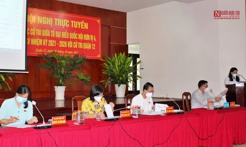 Tp.HCM: Huy động thêm nguồn lực chăm lo an sinh xã hội cho người dân