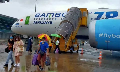 Kiên Giang, Thừa Thiên-Huế phản hồi về kế hoạch mở lại bay nội địa